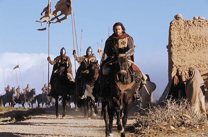 1>의 역덕을 위한 사극 영화감독 필모그래피, <리들리 스콧> 15