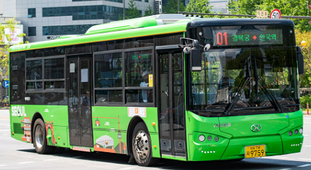 청와대-관람-서울버스01-이용