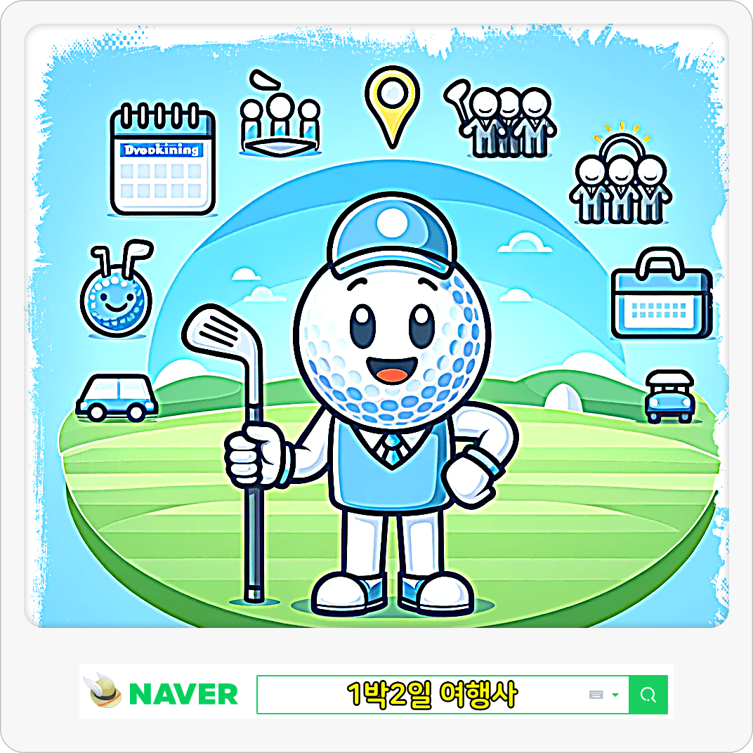  경상도골프장 드비치CC 골프패키지 가격, 날씨 1116