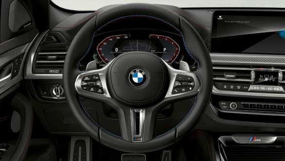 2024 BMW X4 M 디자인&#44; 가격&#44; 견적