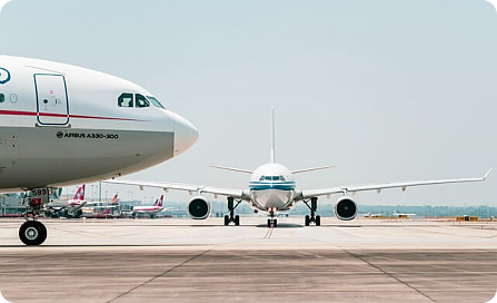 비행기 결항 확인서 발급