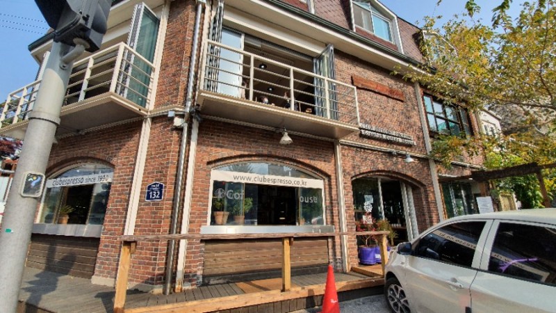 (주)클럽에스프레소 이미지