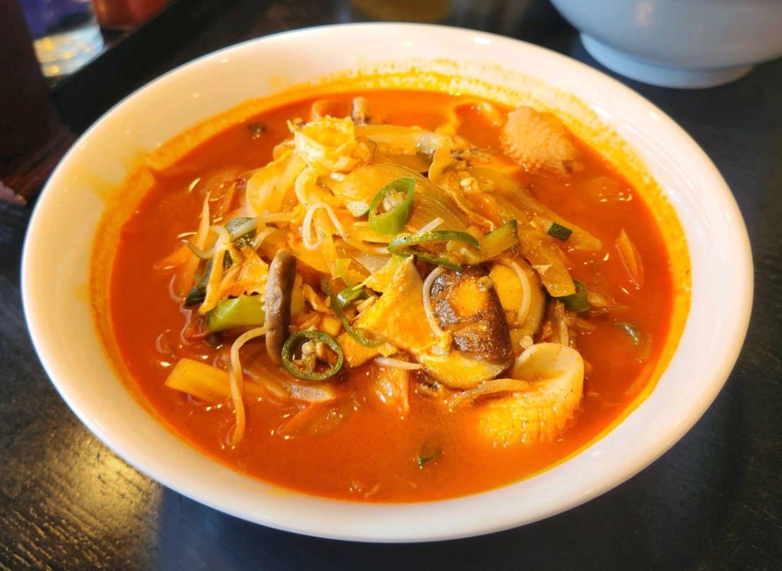 중화요리중식당 이미지