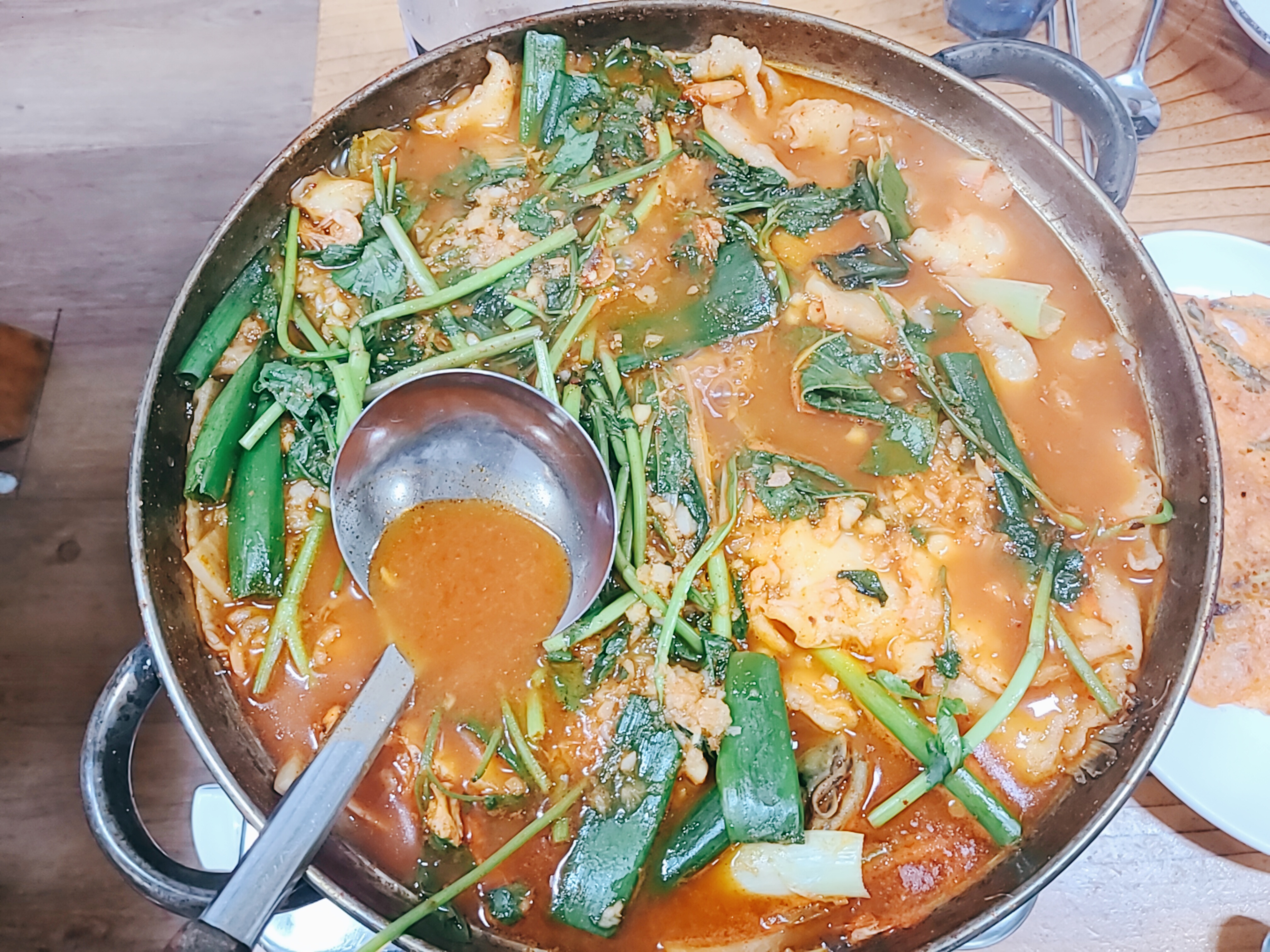 남한강민물매운탕 이미지