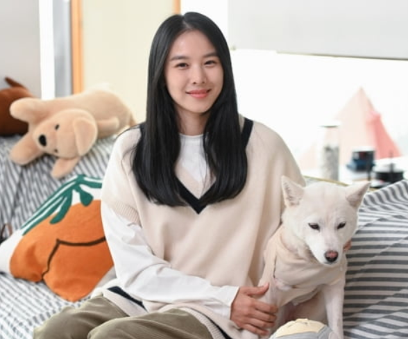  조윤희 나이 프로필 경력 내가 키운다