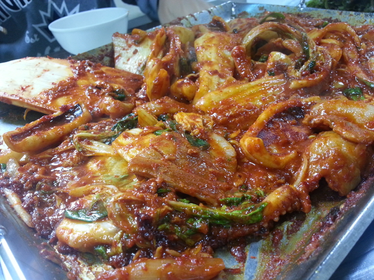 순흥식당 이미지