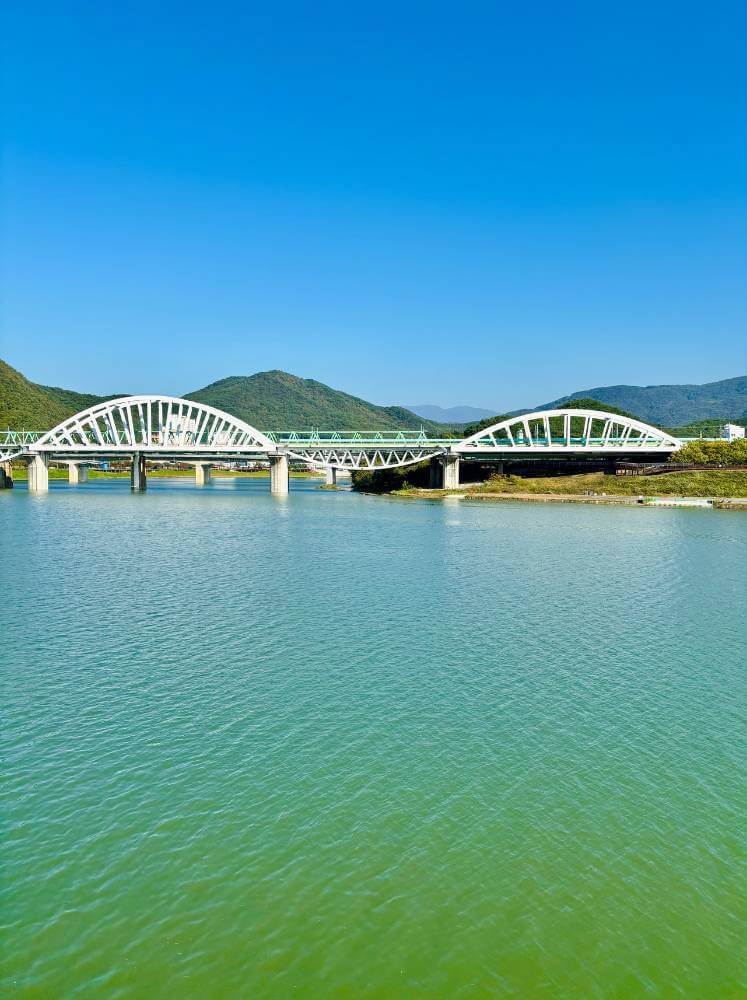 신구 상진철교