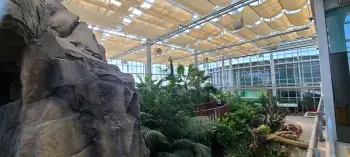 식물원
