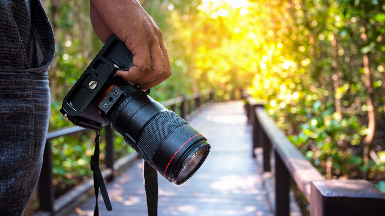  DSLR 카메라 고르는 방법