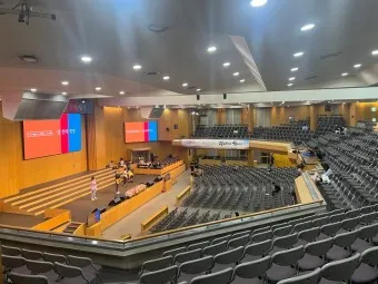 온누리교회 예배시간 양재 토요예배 명성교회 소망교회 예배시간_7