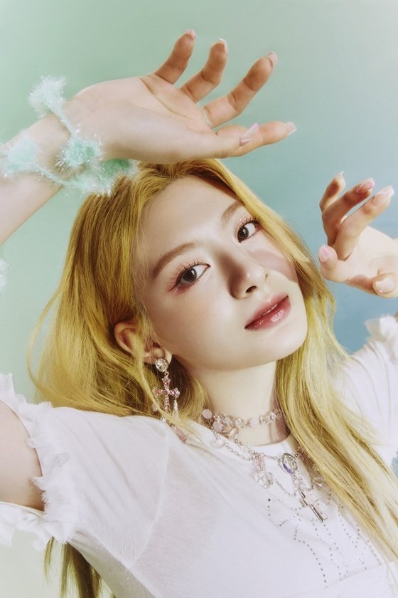 세은 스테이씨 나이 프로필 키 인스타 화보 다리 머리 고화질 과거 레전드 배경화면
