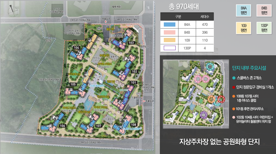 단지안내