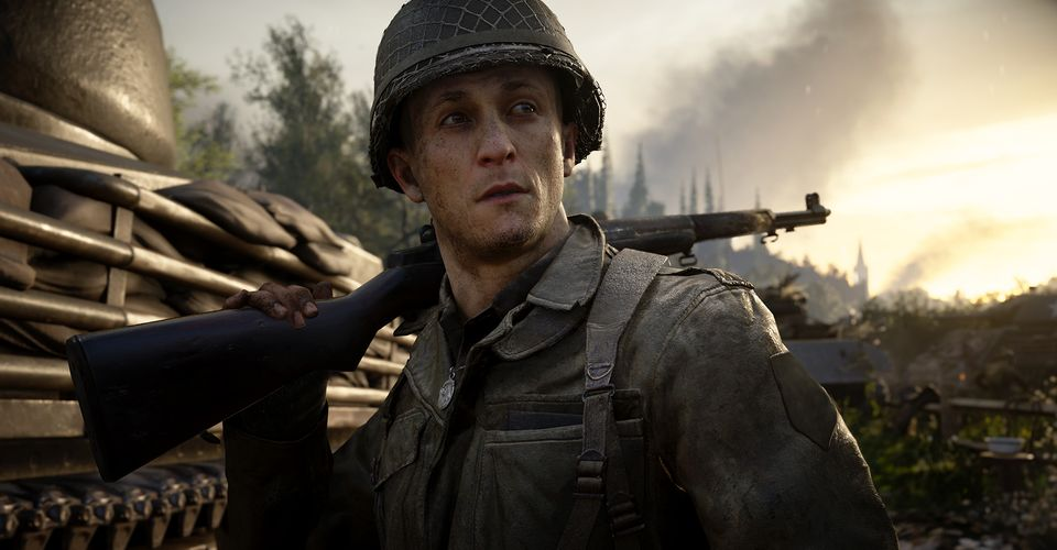 콜 오브 듀티 2021, Modern Warfare 엔진으로 복귀