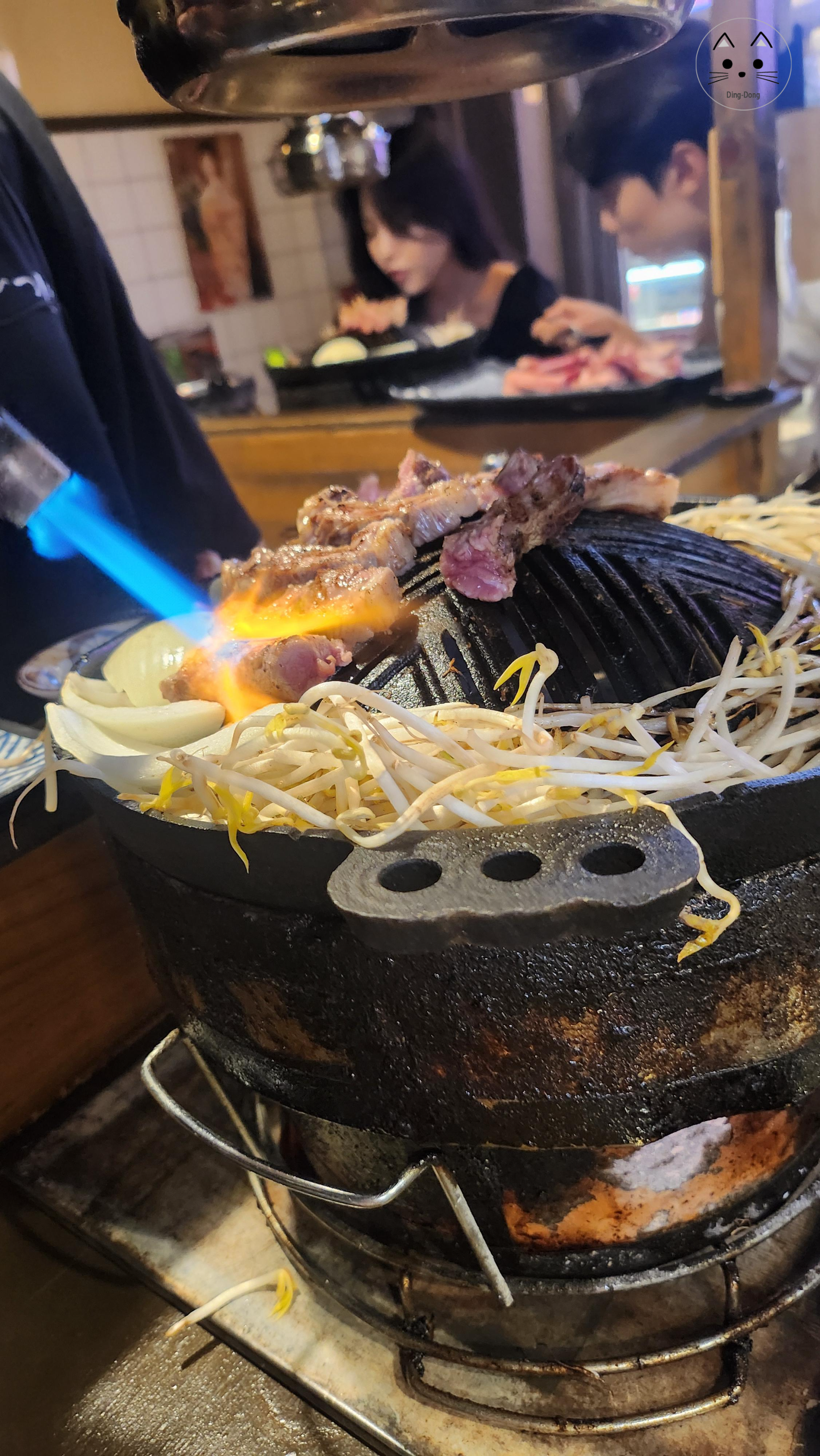 히츠지야 익선동맛집