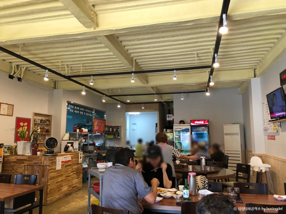 남원 중국집 맛집 남원 중국집 길흥식당 인생 탕수육 15