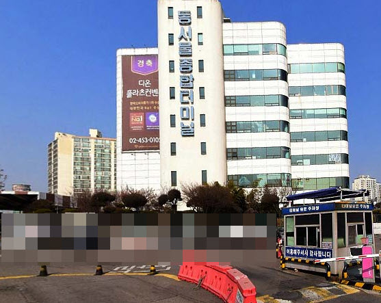 동서울터미널 노선, 예매 완벽정리. 동서울터미널 노선, 예매 완벽정리.