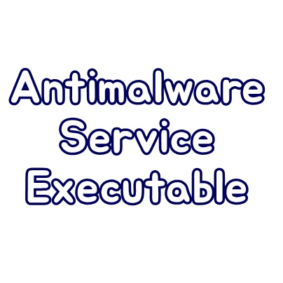  Antimalware Service Executable 삭제 방법 알려드립니다