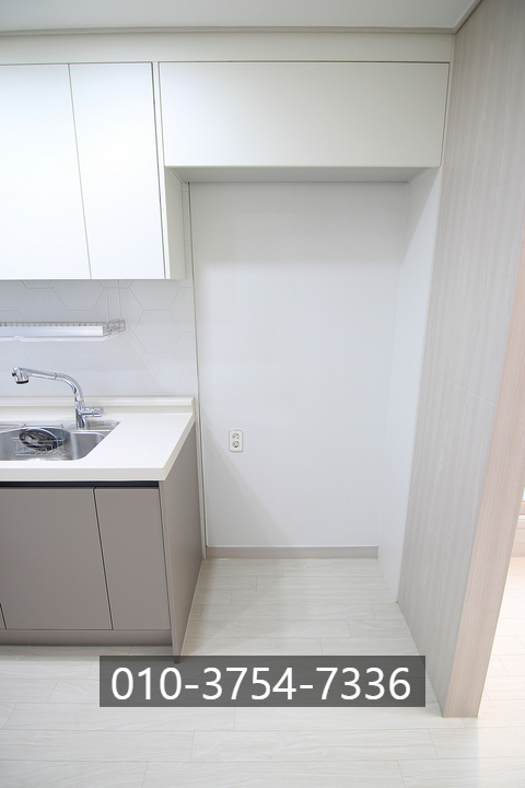 은평구복층신축빌라 3룸 6