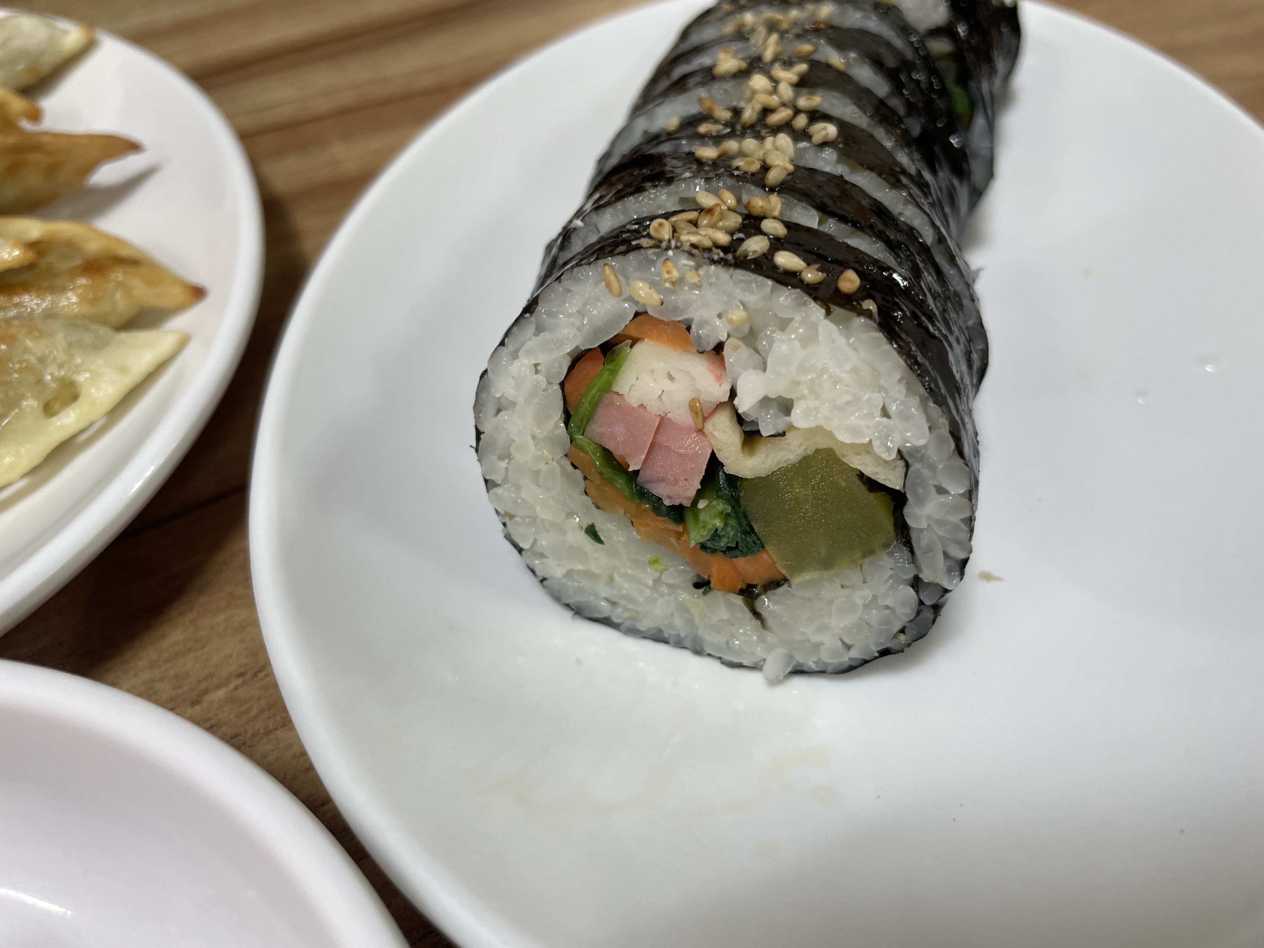 맛나분식 이미지