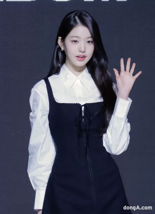  아이브 장원영 응급실行 뒤늦게 알려져 "7바늘 꿰매고 복귀