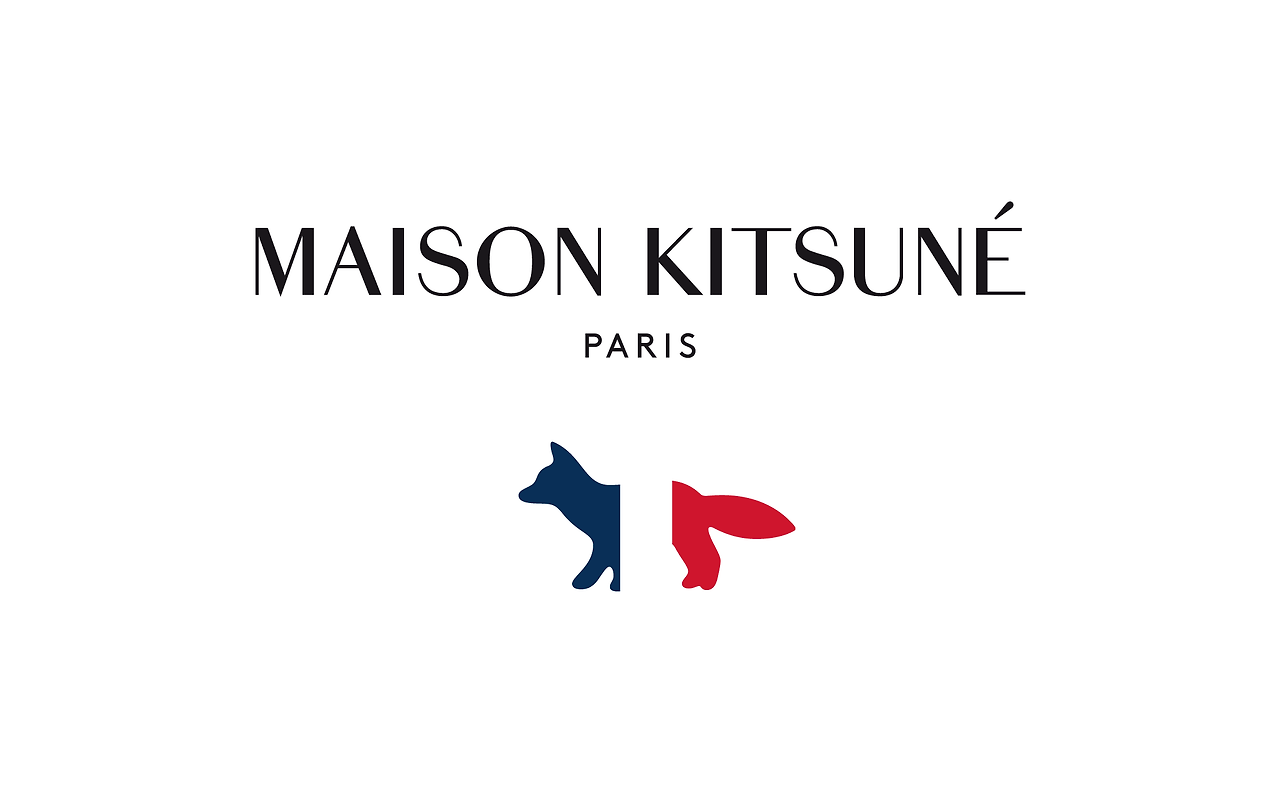 Maison Kitsuné logo