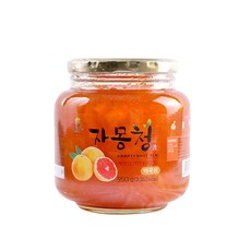  '수제청 드셔보세요', 인기있는 수제청을 모두 모아봤습니다+소비자평가들도 보시고요!!