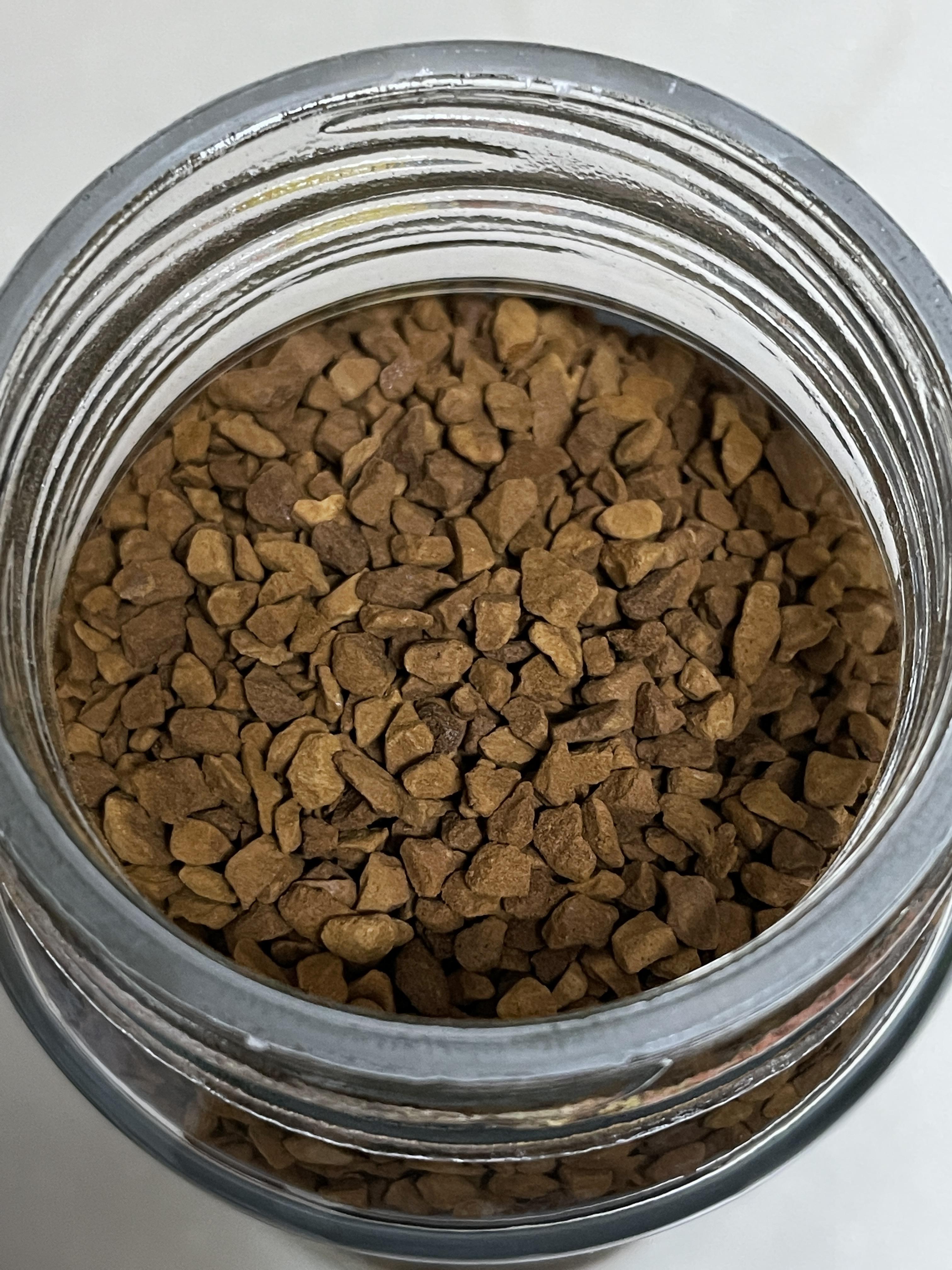 다비도프-에소프레소-커피입자크기