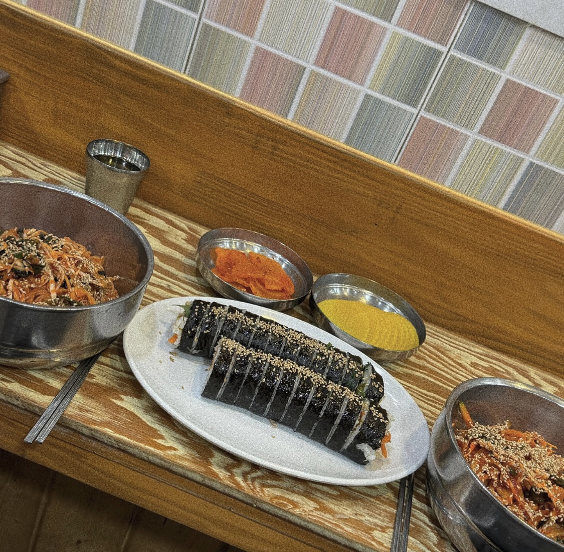 미아리우동집 이미지