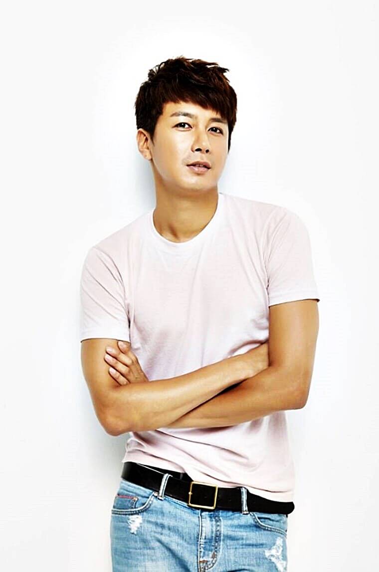 배우-김승현