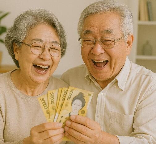 국민연금 신청