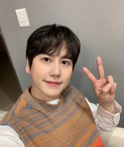 규현 불참