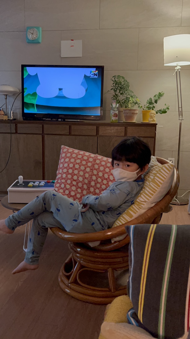 후안 COVID-19 확인 및 마스크 트러블 세럼 / 유아세럼 쁘띠앙주 3