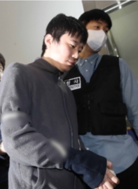  신당역 역무원 칼부림 피살 살인 사건 스토킹 및 불법촬영 신상공개 (+전주환)