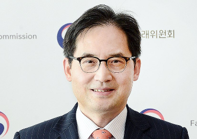 공정거래위원장