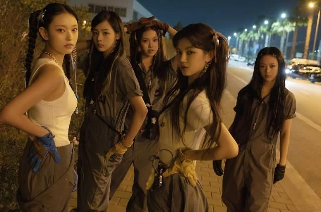  14.3 mln copies of K-pop albums sold in July 2023: market data