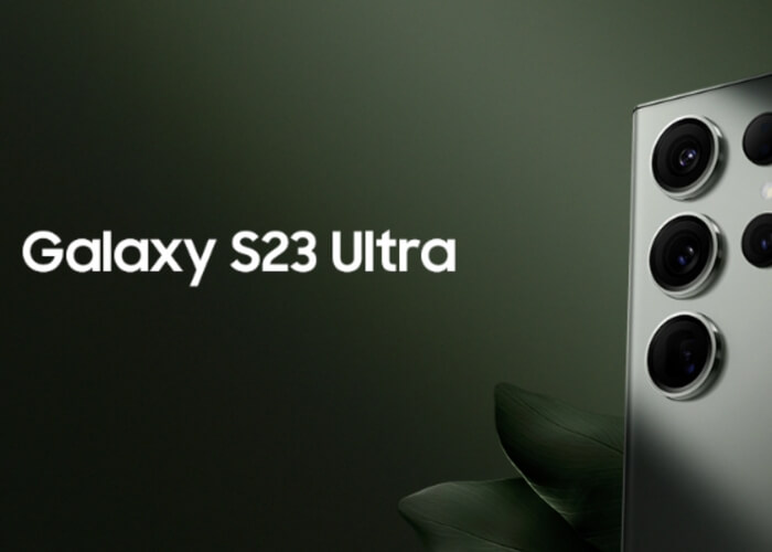 갤럭시 s23 울트라