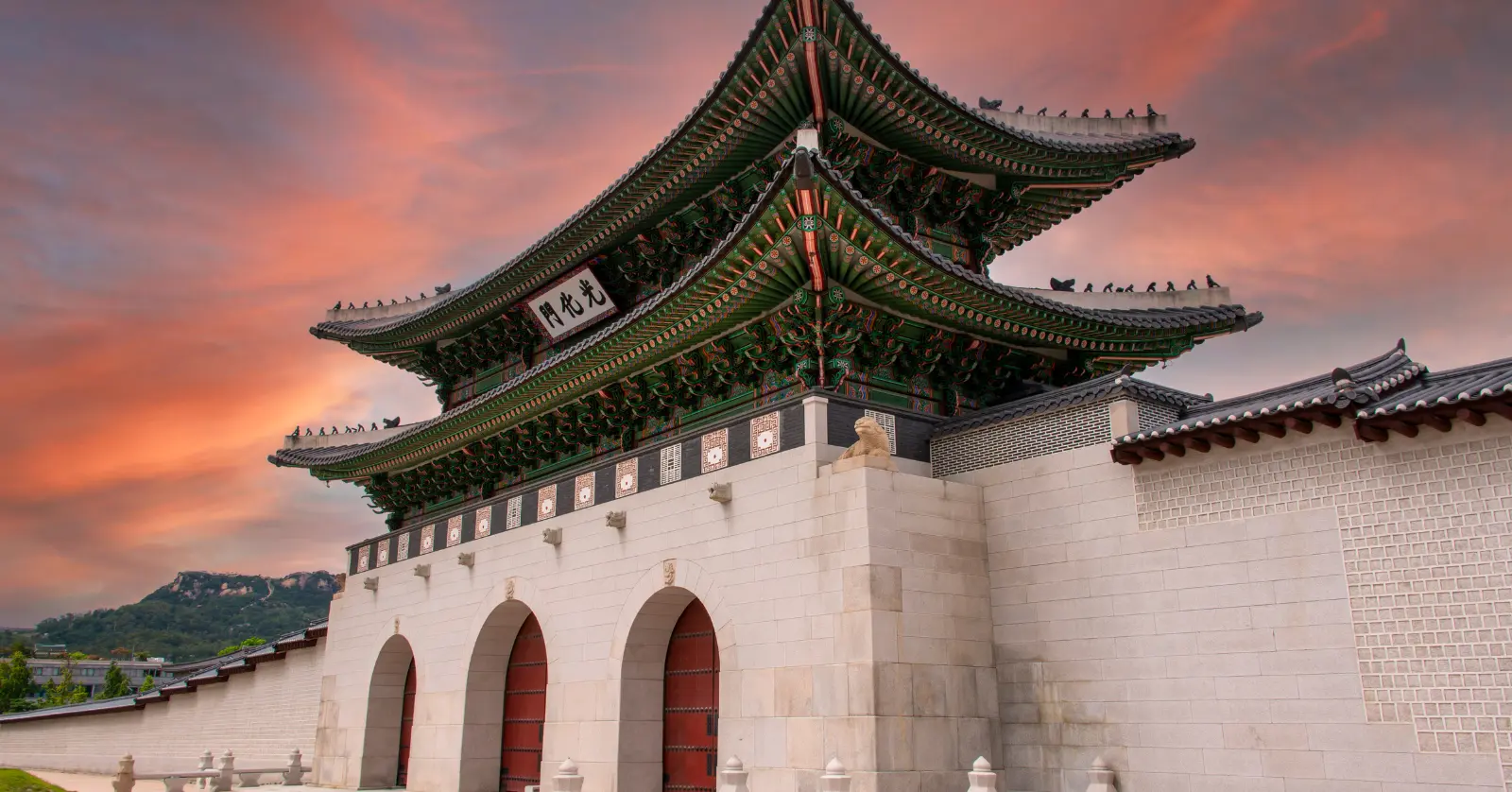 경복궁 야간개장 관람 꿀팁 및 유의사항