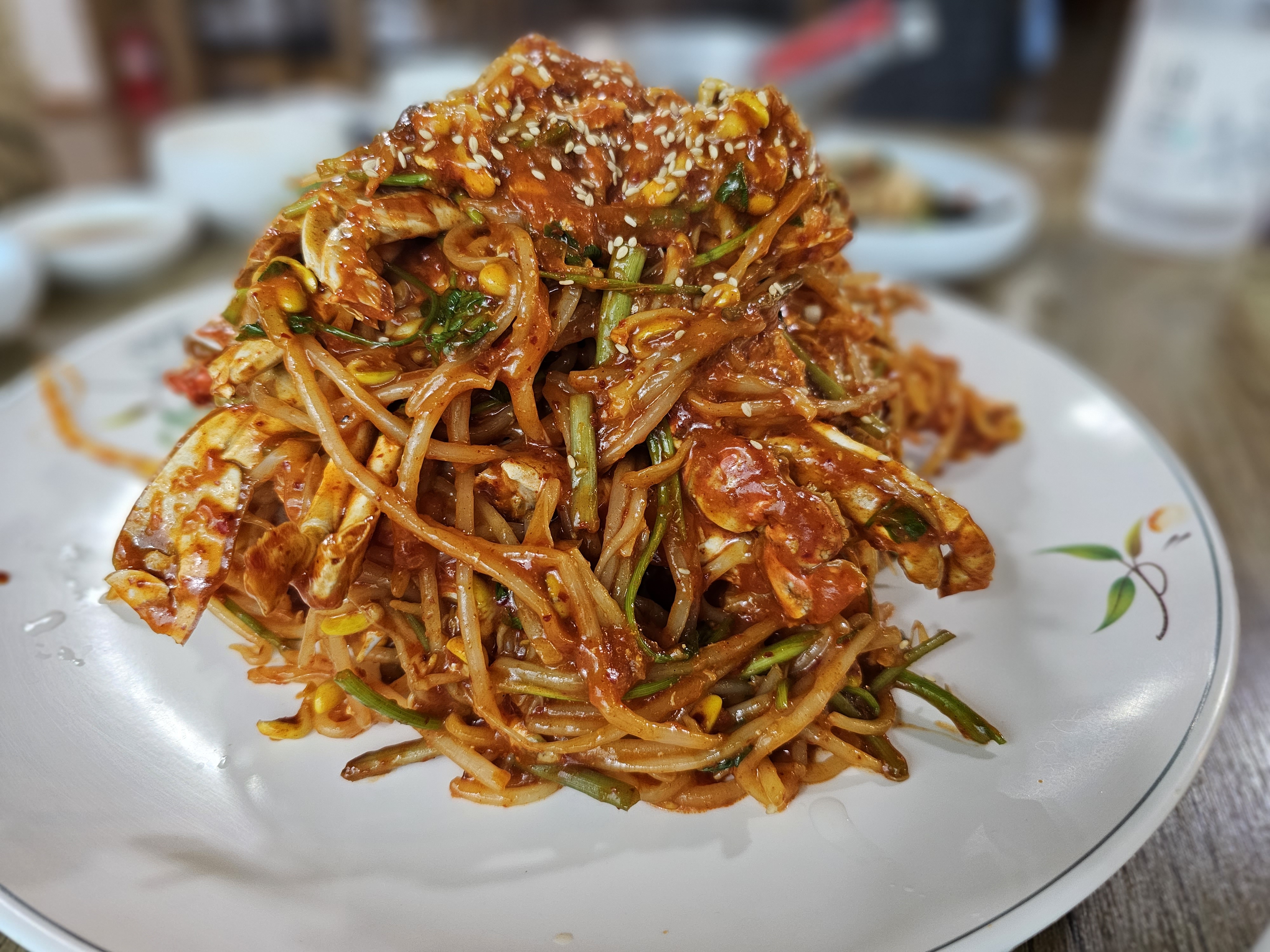  남양주 맛집 금남꽃게, 꽃게찜먹고 볶음밥까지