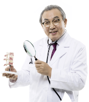 경추 디스크 증상