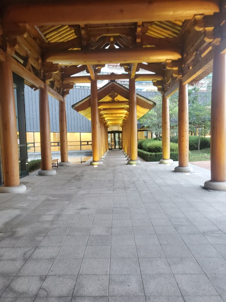 롯데리조트부여후기