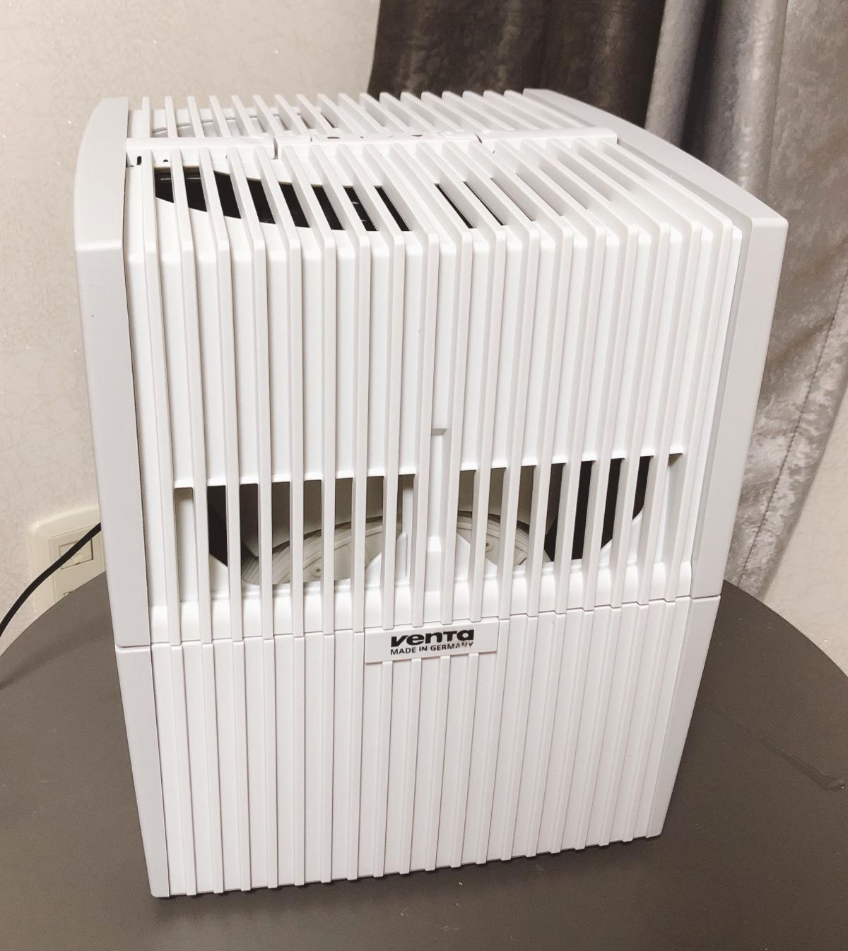  [Venta]벤타 에어워셔 1년 사용 및 청소 후기
