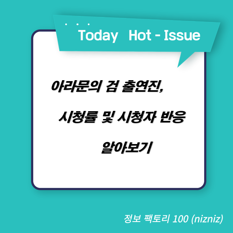  아라문의 검 출연진, 시청률 및 시청자 반응