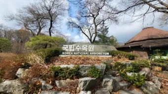 숨겨진 힐링 명소로 떠나는 포천 광릉수목원 완전 정복 가이드북 2025_21