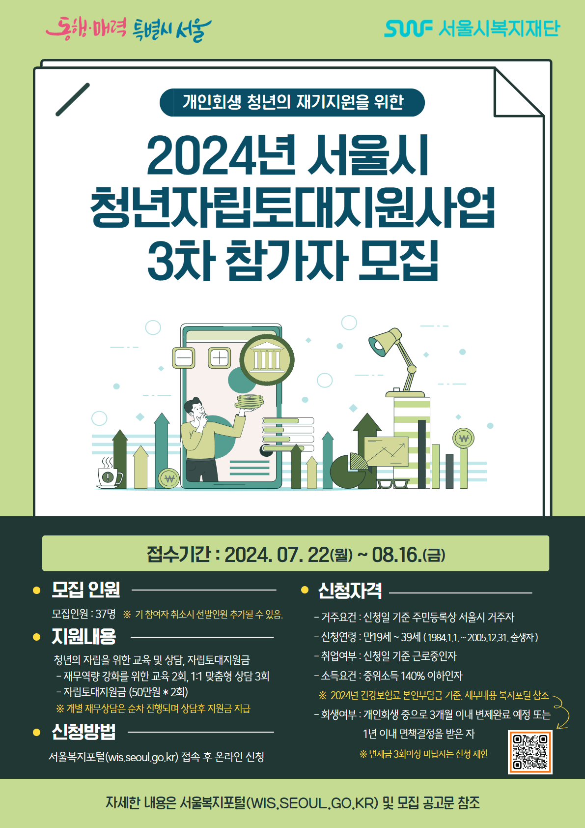 청년 이미지