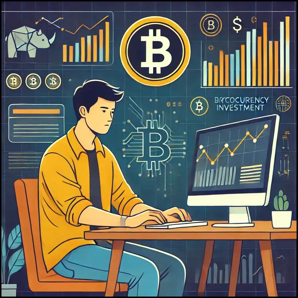 기술적 분석 델타 알고리즘과 크로스체인 기술2