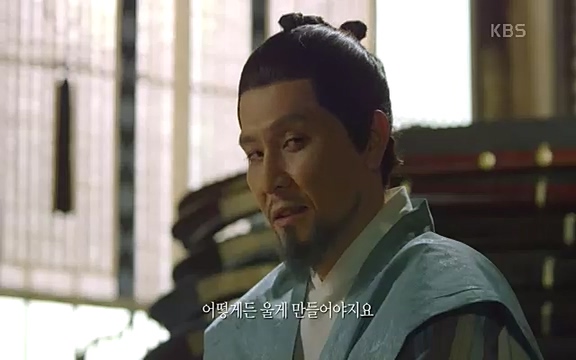 [345회] 역사저널 그날 - KBS세계사를 바꾼 승부④ 일본 전국시대, 최후의 승자는-] 임진왜란의 원흉이자 빌런의 대명사로 알려진 도요토미 히데요시. 그러나 그는 일본인들이 좋아하는 인물 순위에서 꾸준히 상위권을 차지하는 인물_20220601_181057.291.jpg