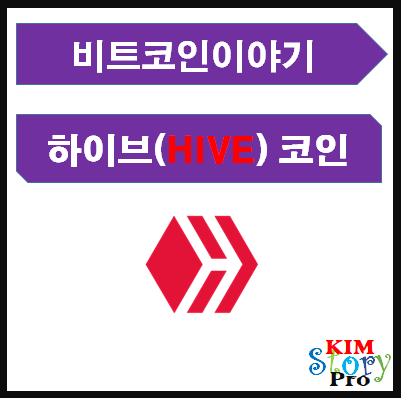  하이브(HIVE)코인의 개요와 기능 소개