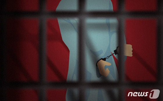  어깨 부딪힌 고교생 64회 찔러 살해한 20대 '징역 16년형'에 불복 항소