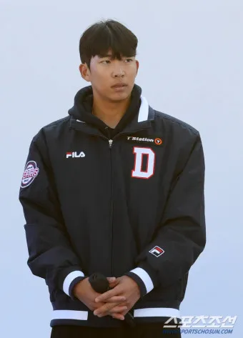두산 김민석 23 트레이드 후 오릭스전에서 맹활약하며 교체 출전해 2안타 3타점을 기록_12