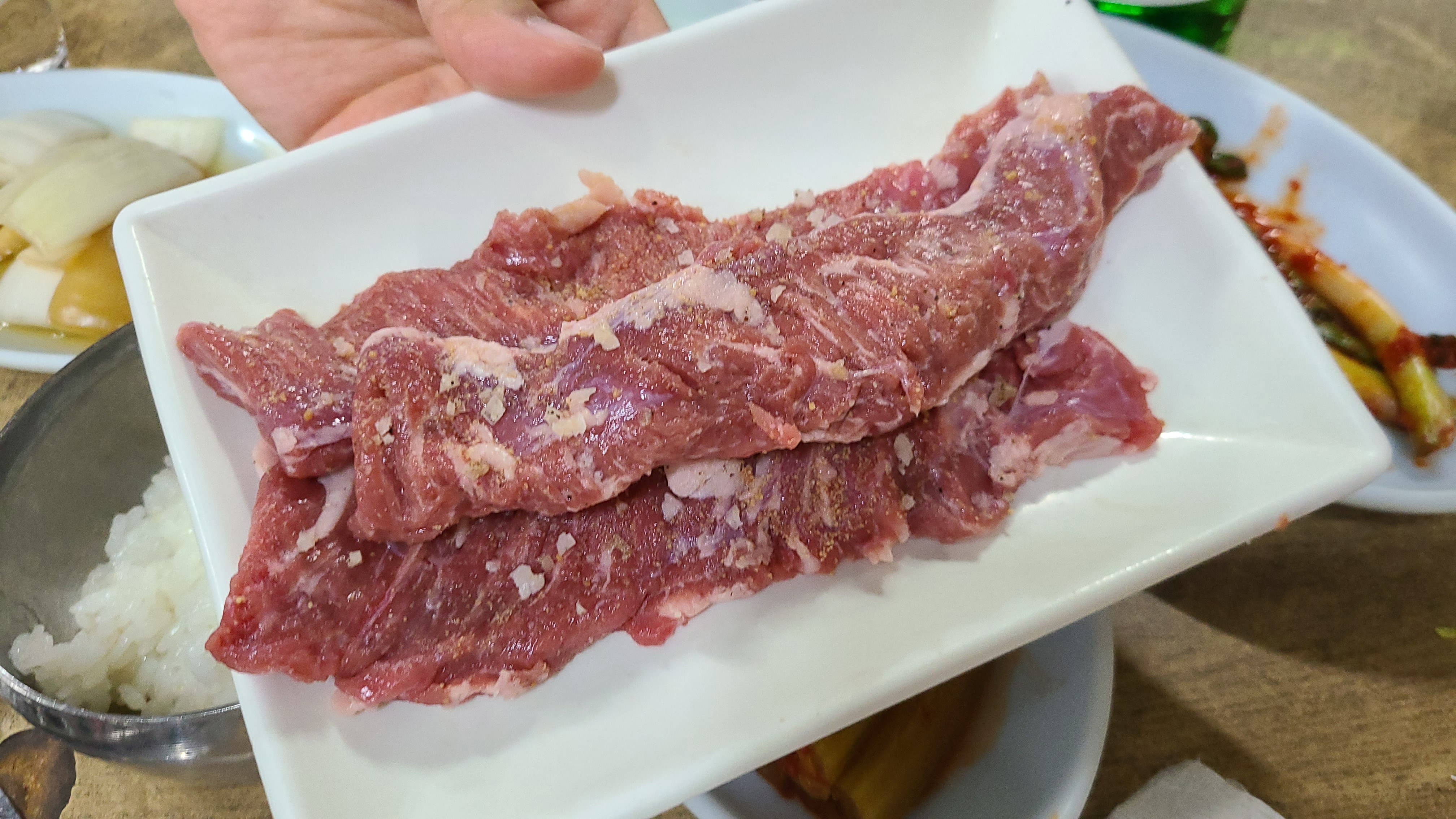 삼삼한구이집 이미지